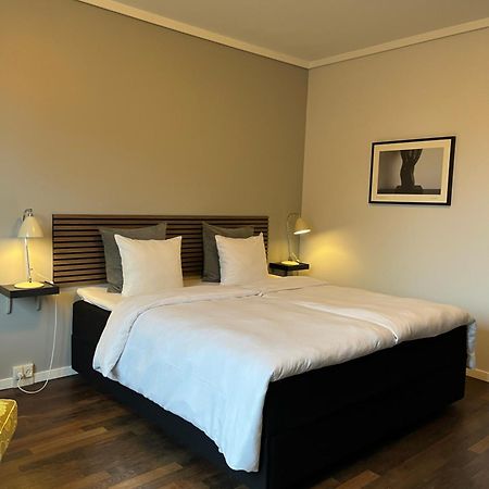 First Hotel Grand Odense Extérieur photo