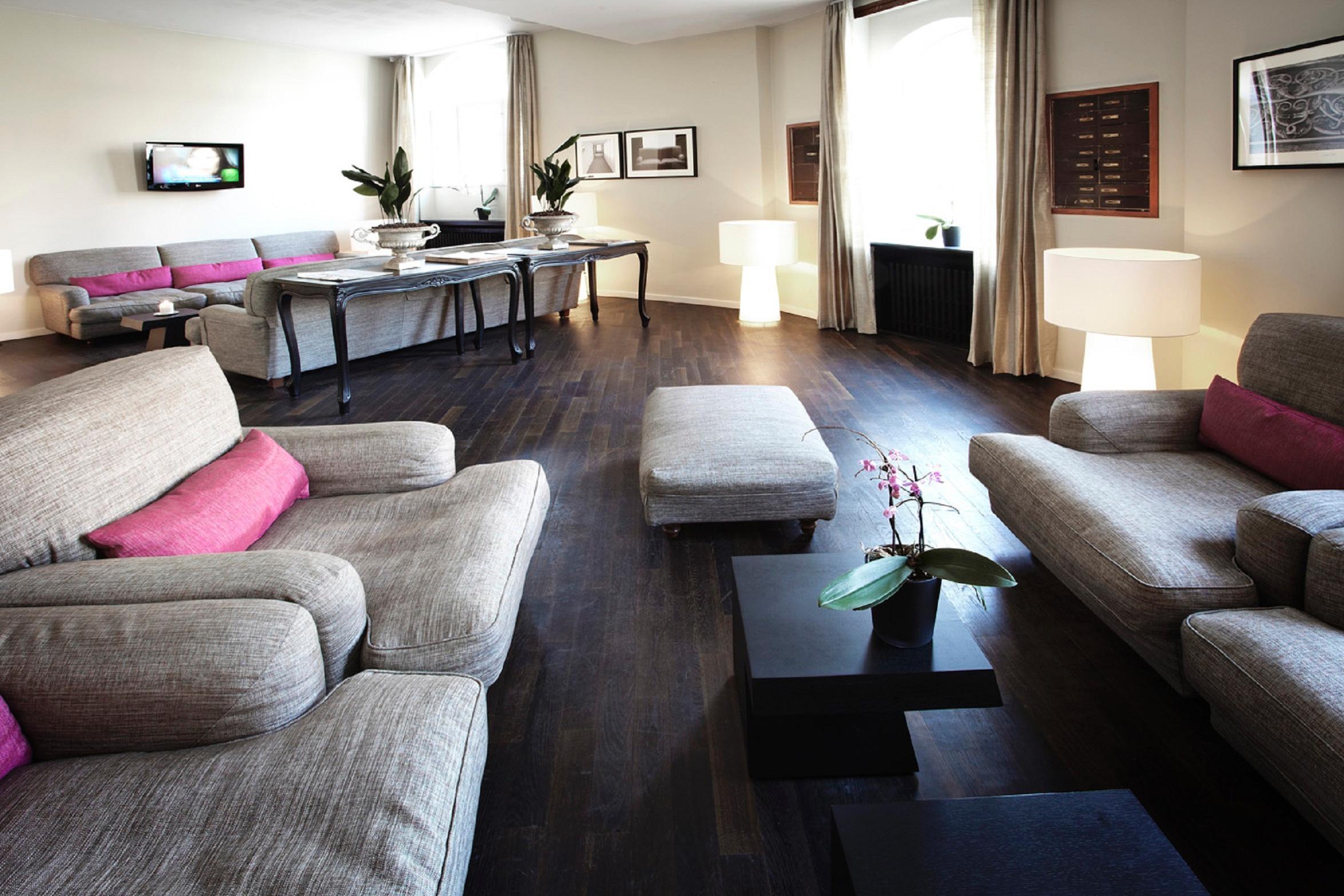 First Hotel Grand Odense Extérieur photo