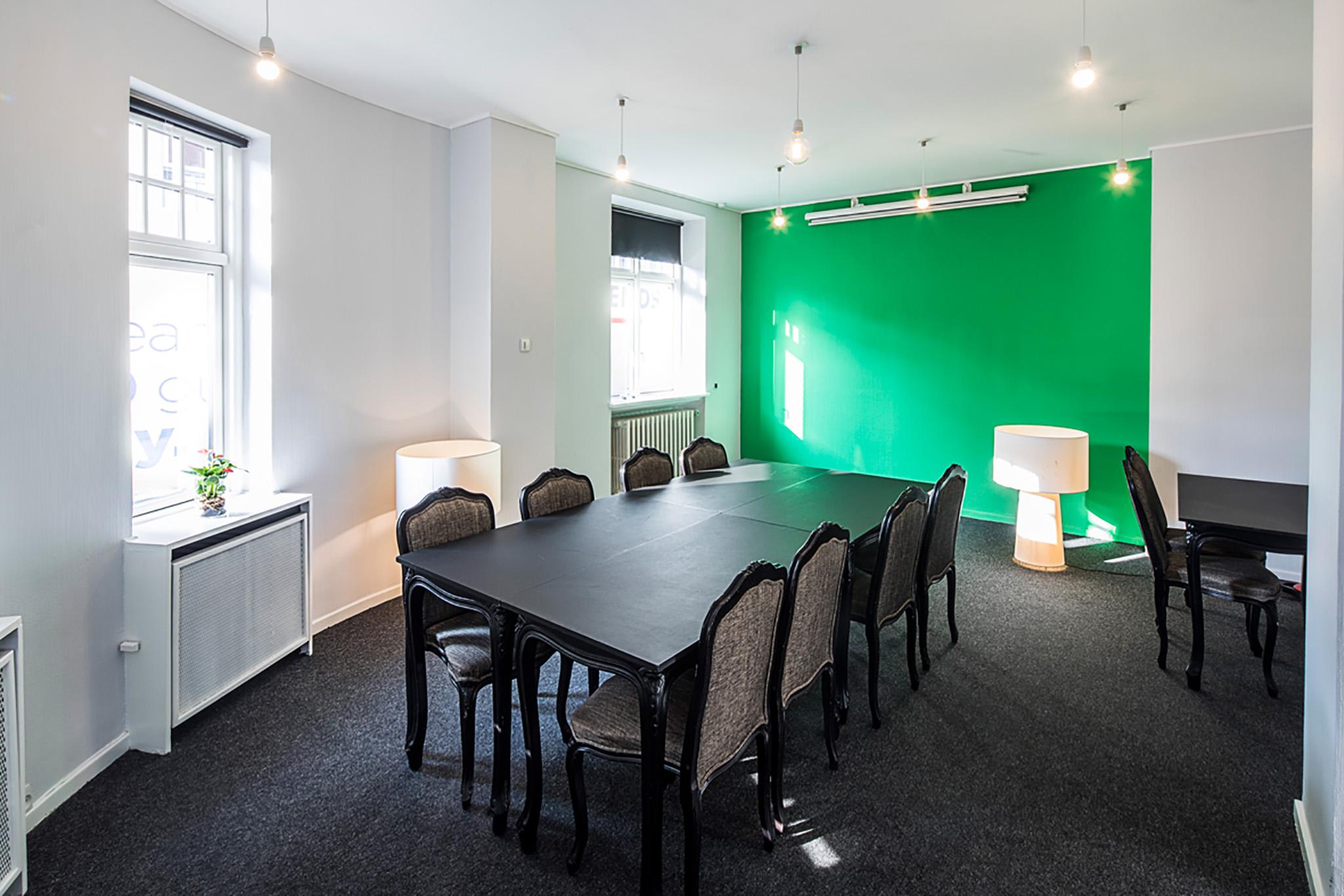 First Hotel Grand Odense Extérieur photo