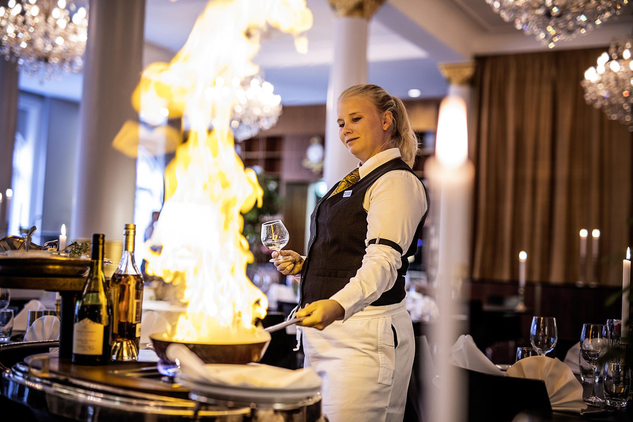 First Hotel Grand Odense Extérieur photo