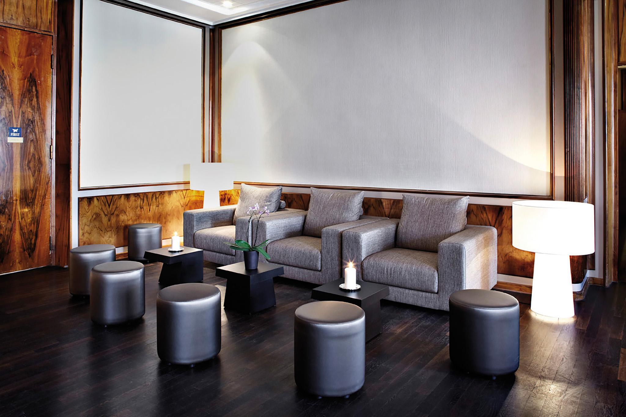 First Hotel Grand Odense Extérieur photo