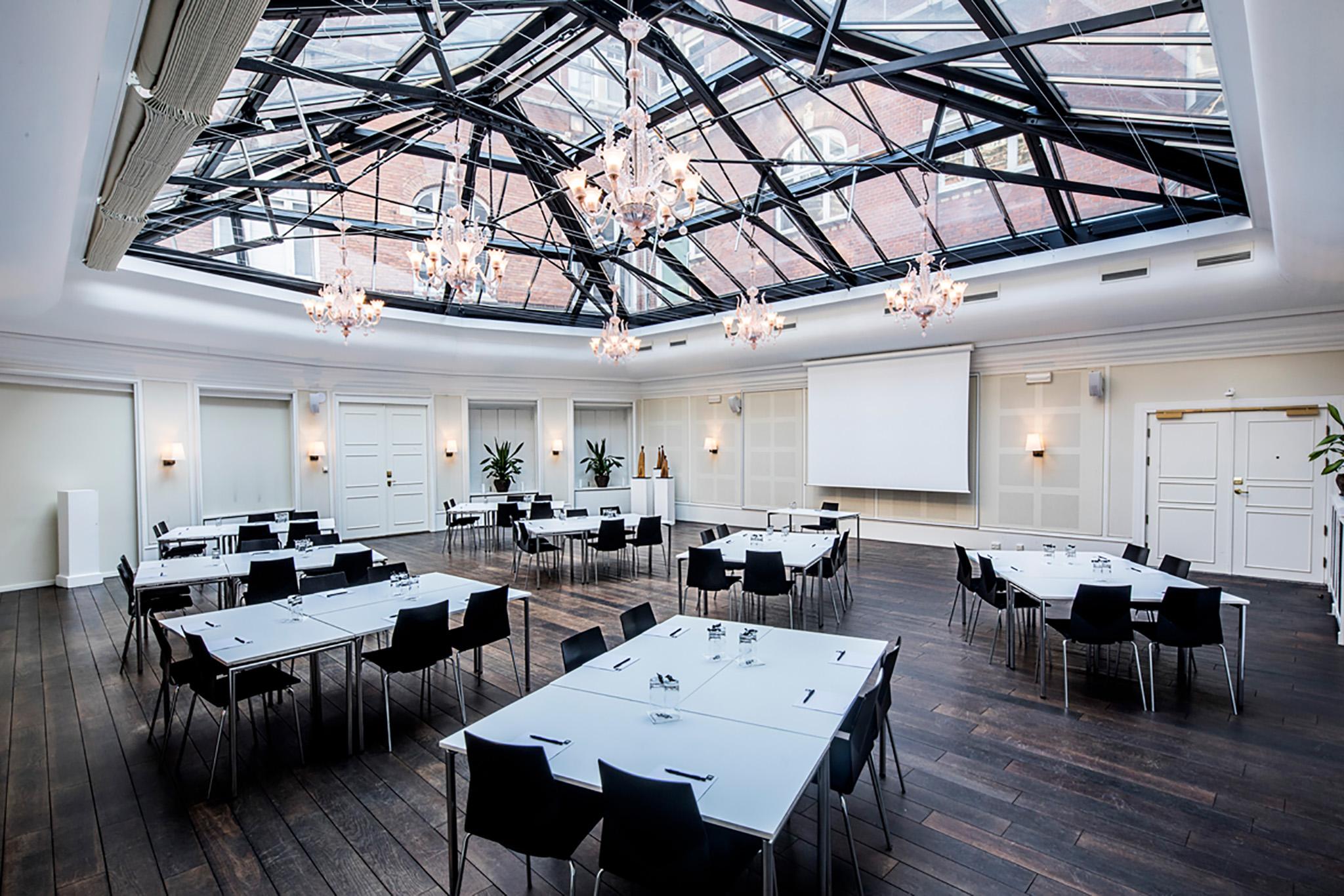 First Hotel Grand Odense Extérieur photo