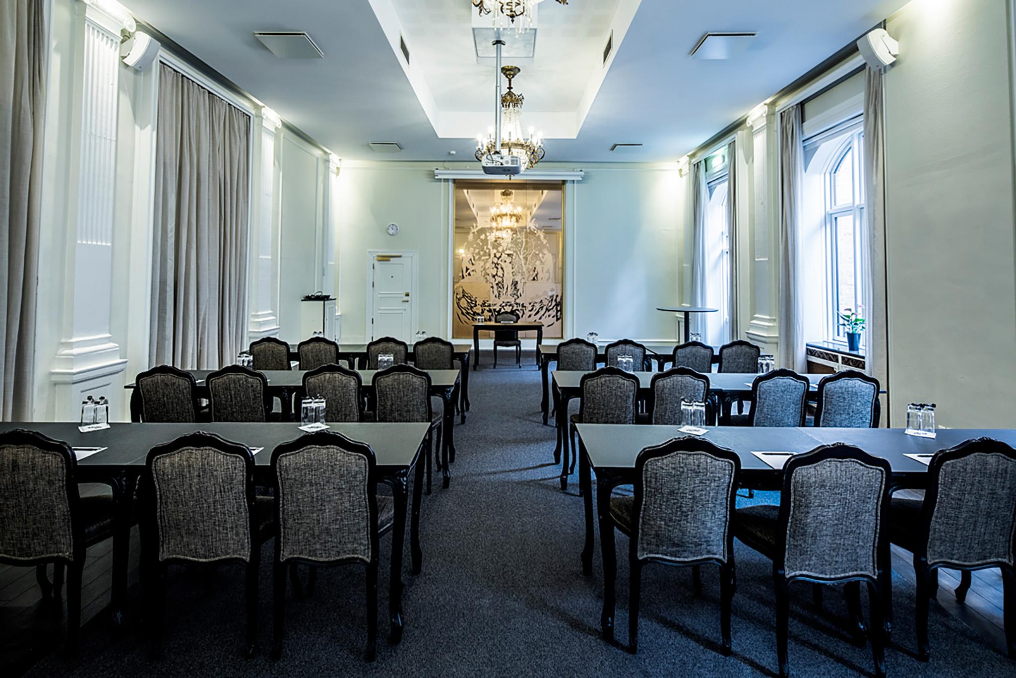 First Hotel Grand Odense Extérieur photo