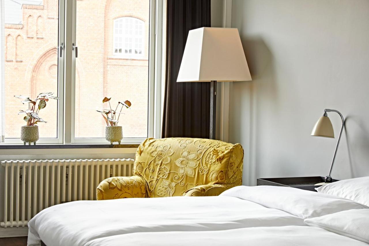 First Hotel Grand Odense Extérieur photo