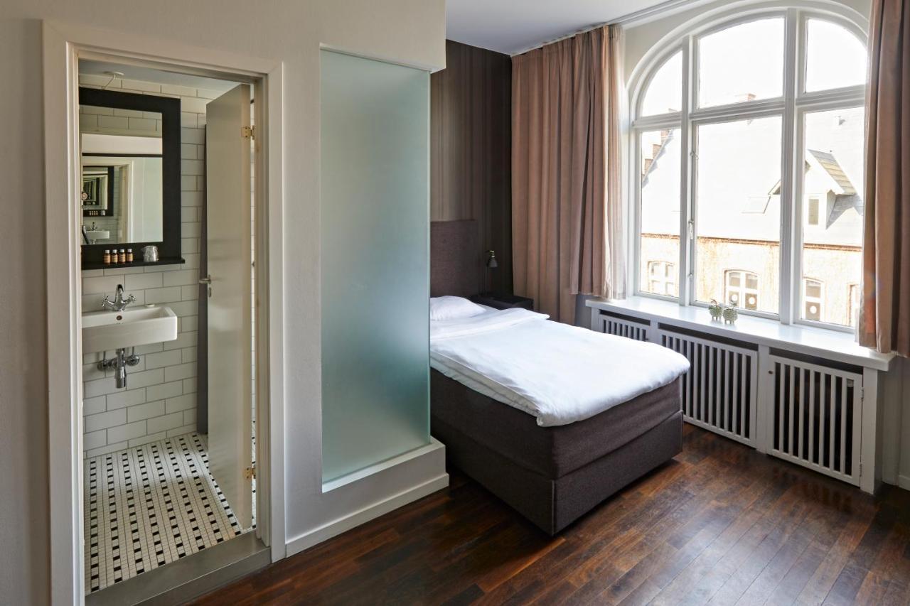First Hotel Grand Odense Extérieur photo