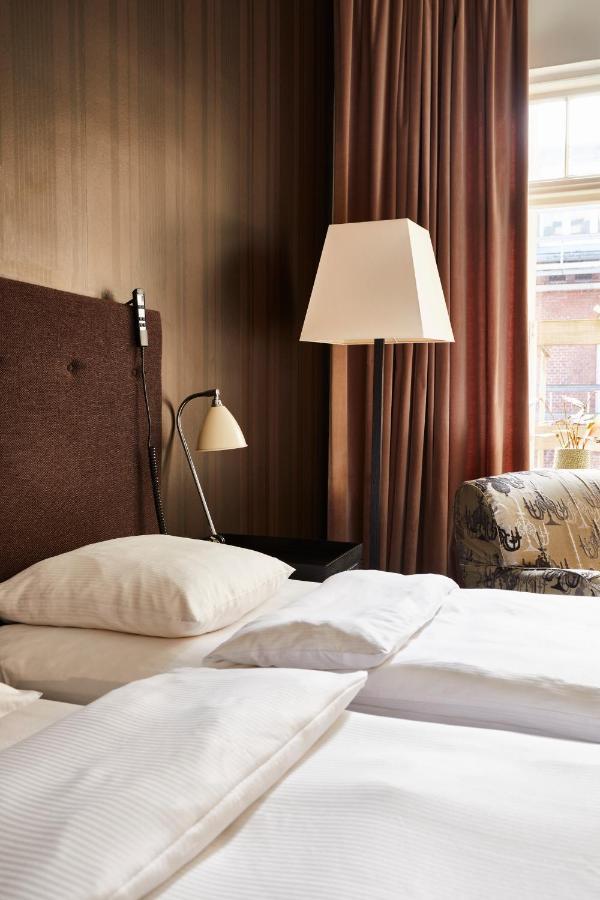 First Hotel Grand Odense Extérieur photo