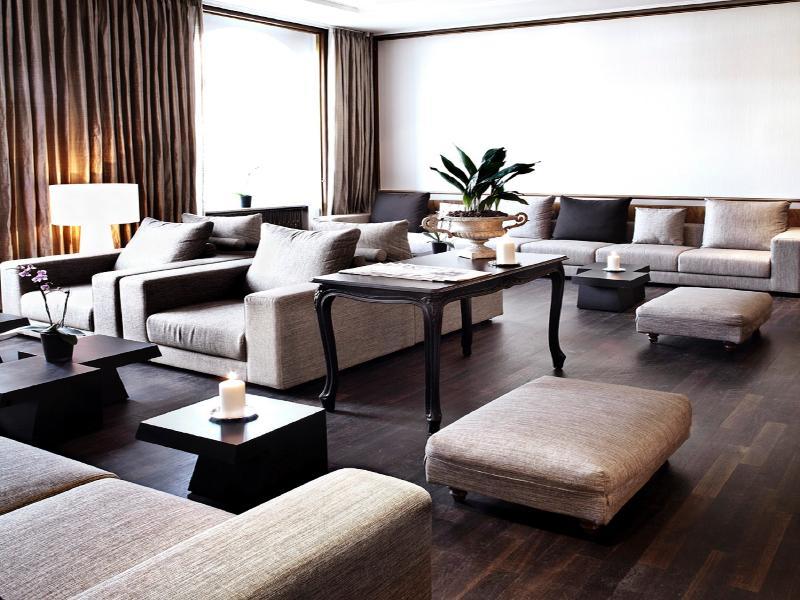 First Hotel Grand Odense Extérieur photo