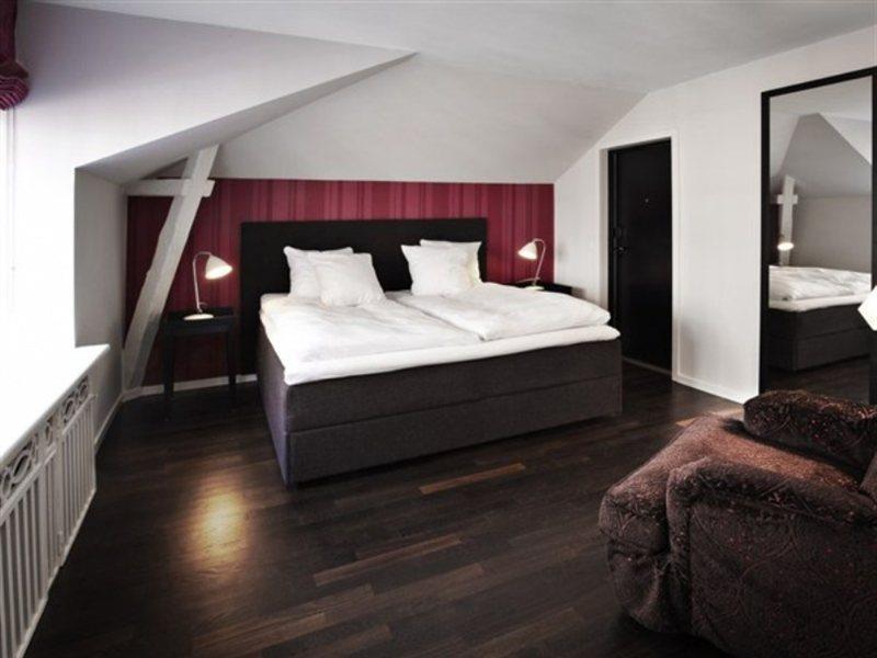 First Hotel Grand Odense Extérieur photo