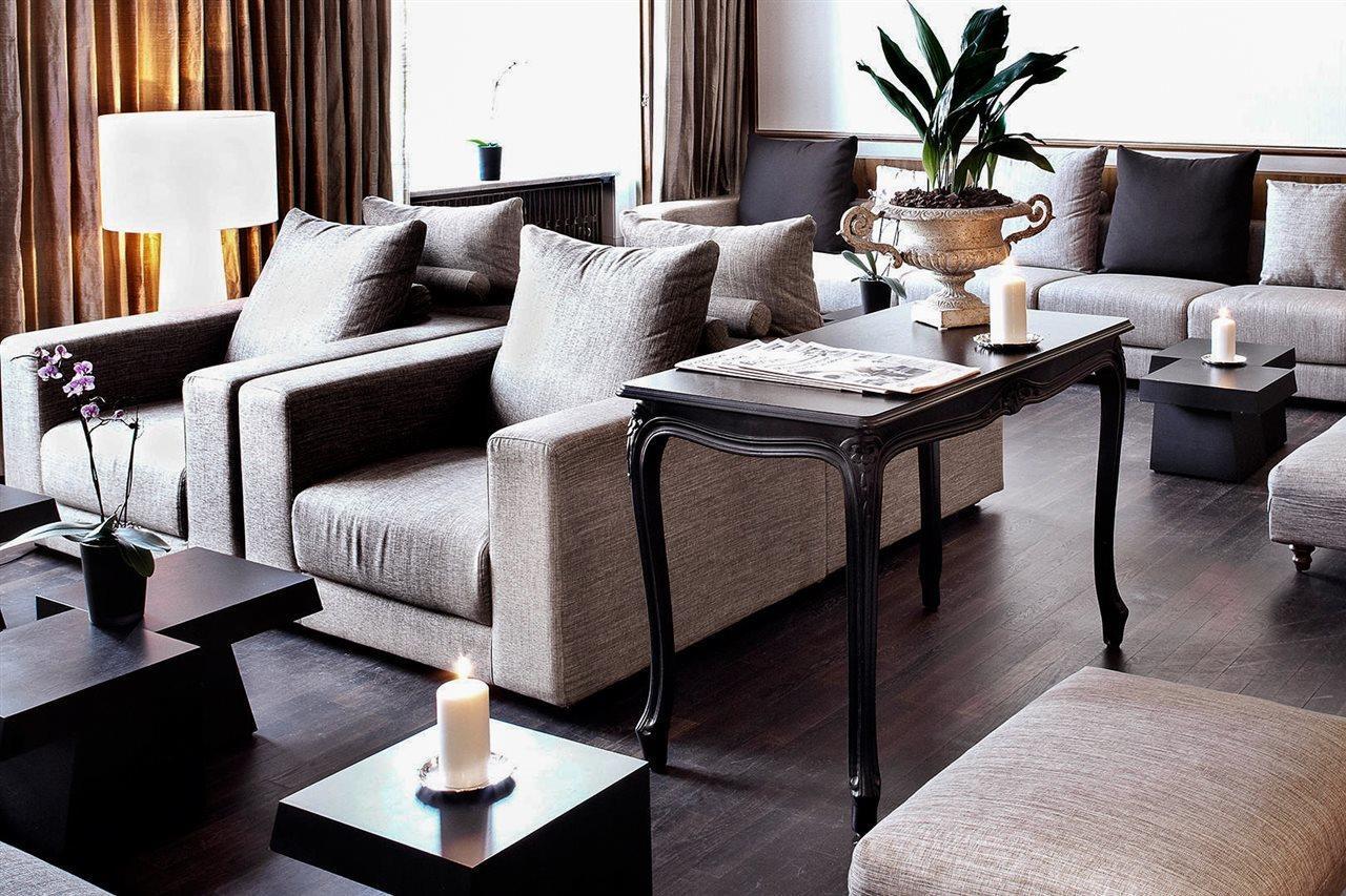 First Hotel Grand Odense Extérieur photo