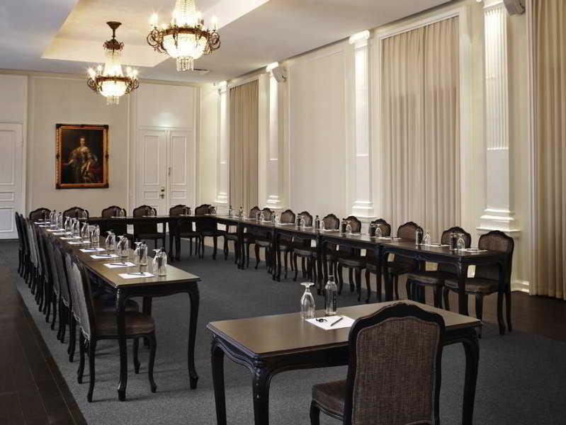 First Hotel Grand Odense Extérieur photo