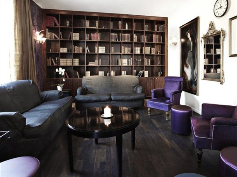First Hotel Grand Odense Extérieur photo
